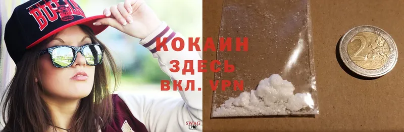 Cocaine Fish Scale  Солигалич 